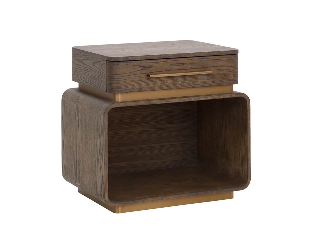 Taro Nightstand - Image 8