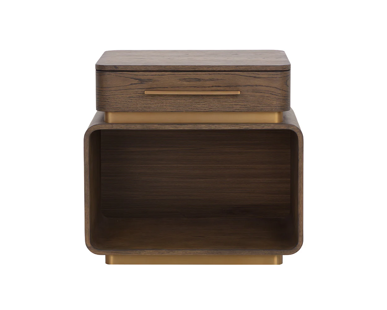 Taro Nightstand - Image 9