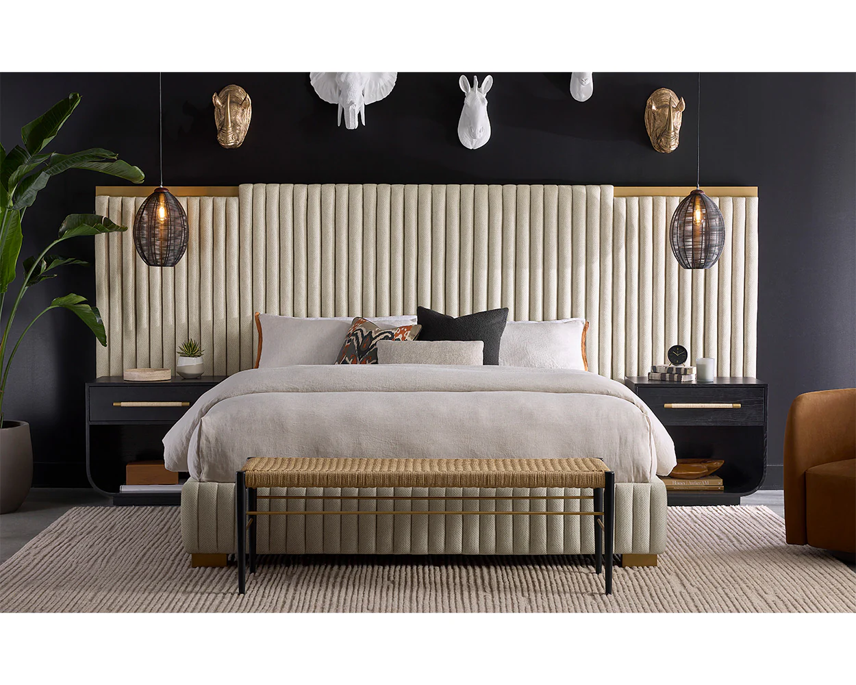 Tarrant Bed - Image 9