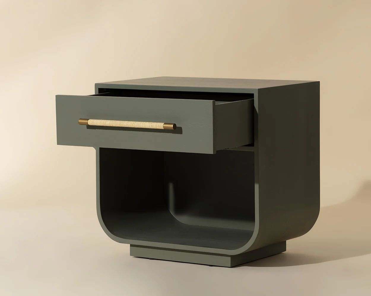 Tarrant Nightstand - Image 11