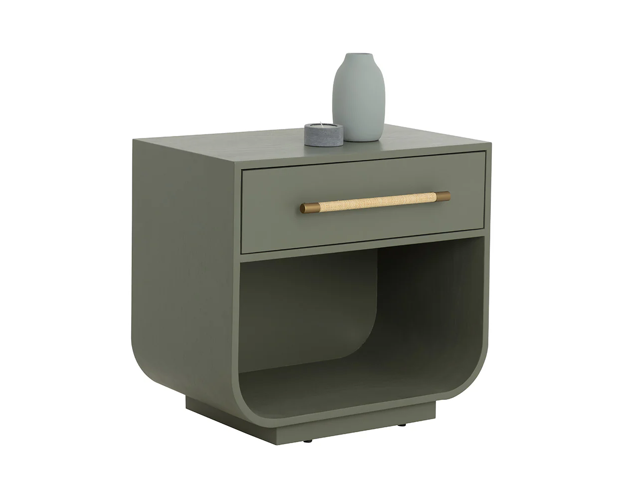 Tarrant Nightstand - Image 13