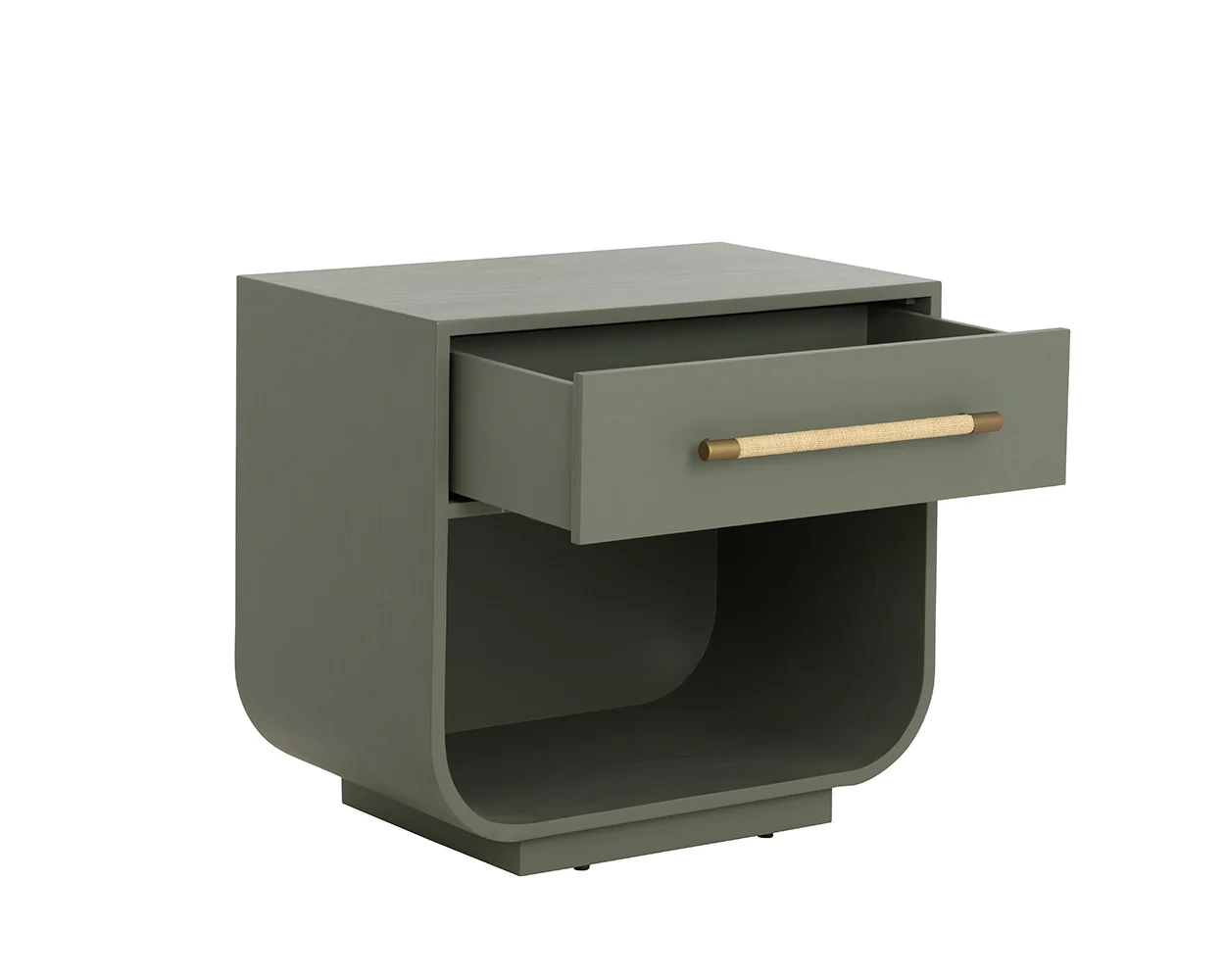 Tarrant Nightstand - Image 15