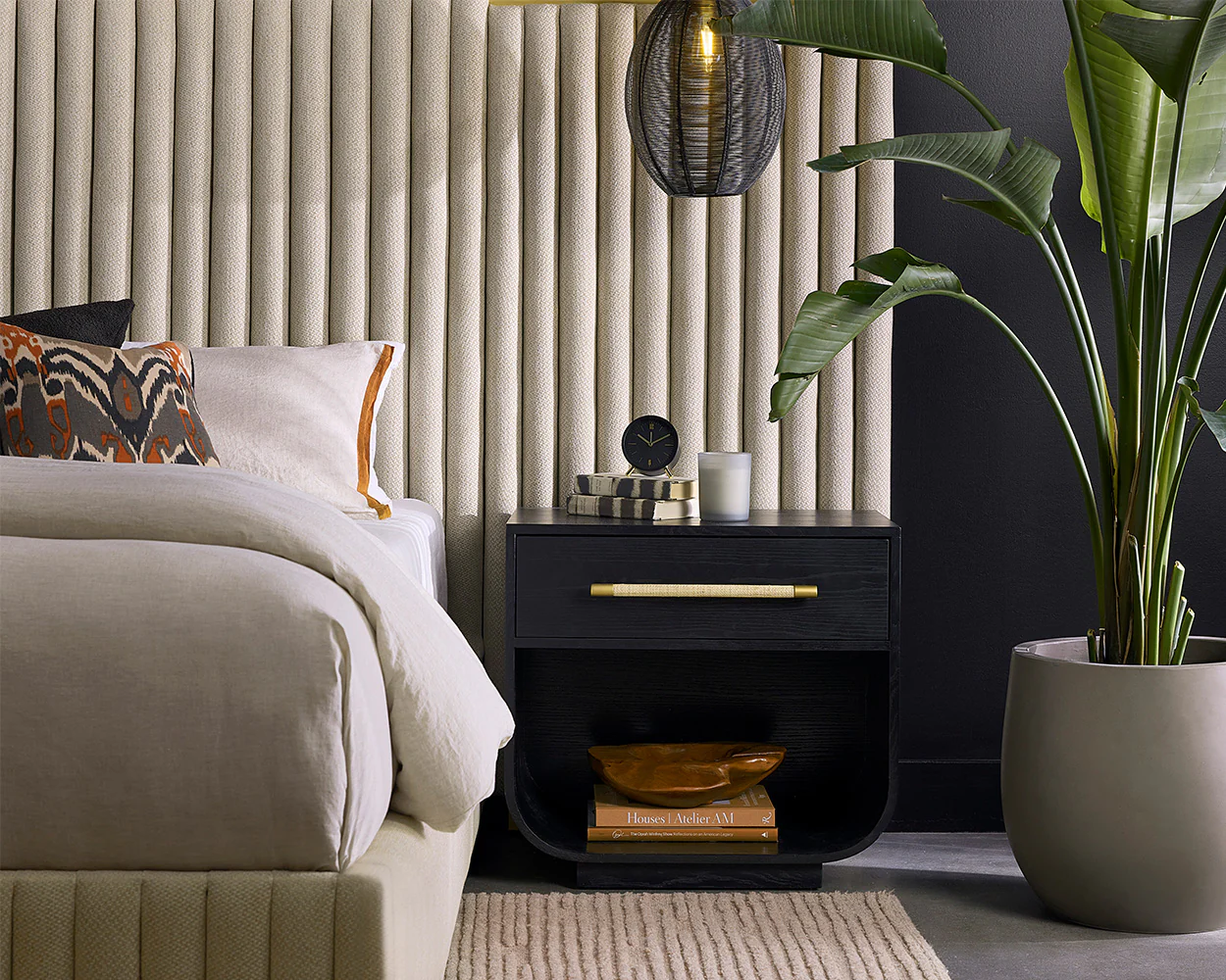 Tarrant Nightstand - Image 2