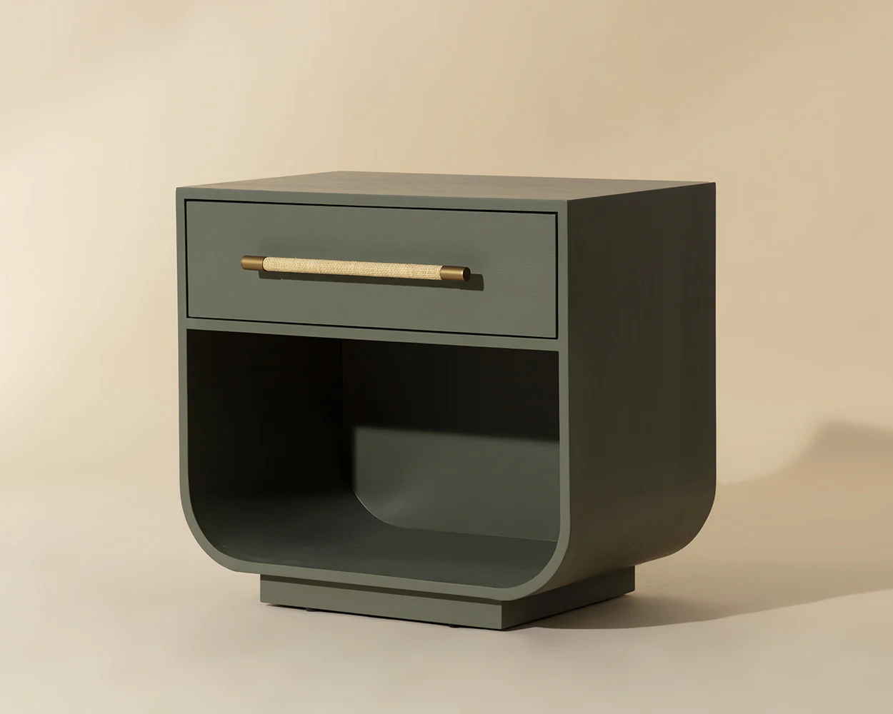Tarrant Nightstand - Image 8