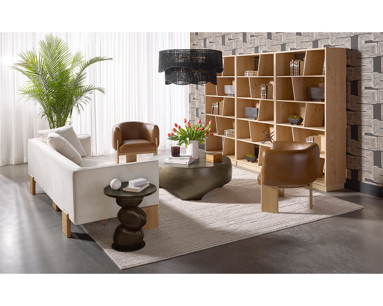 Tarsus Coffee Table - Image 12