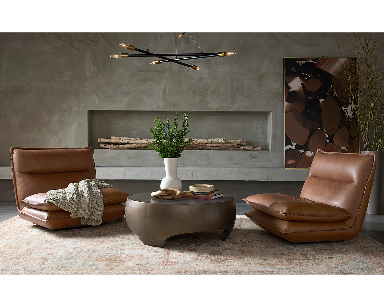 Tarsus Coffee Table - Image 13