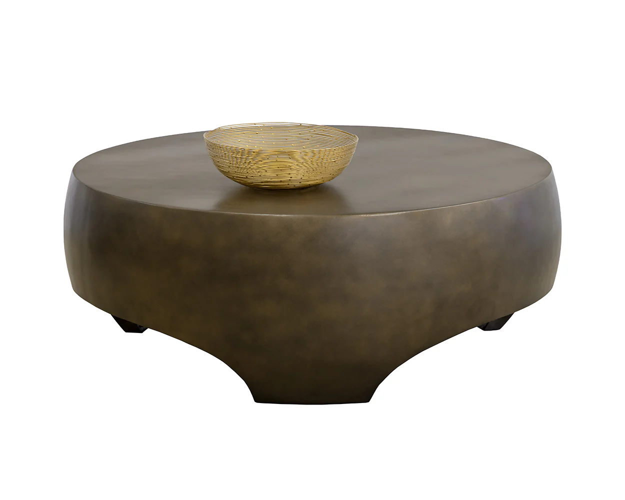 Tarsus Coffee Table - Image 14