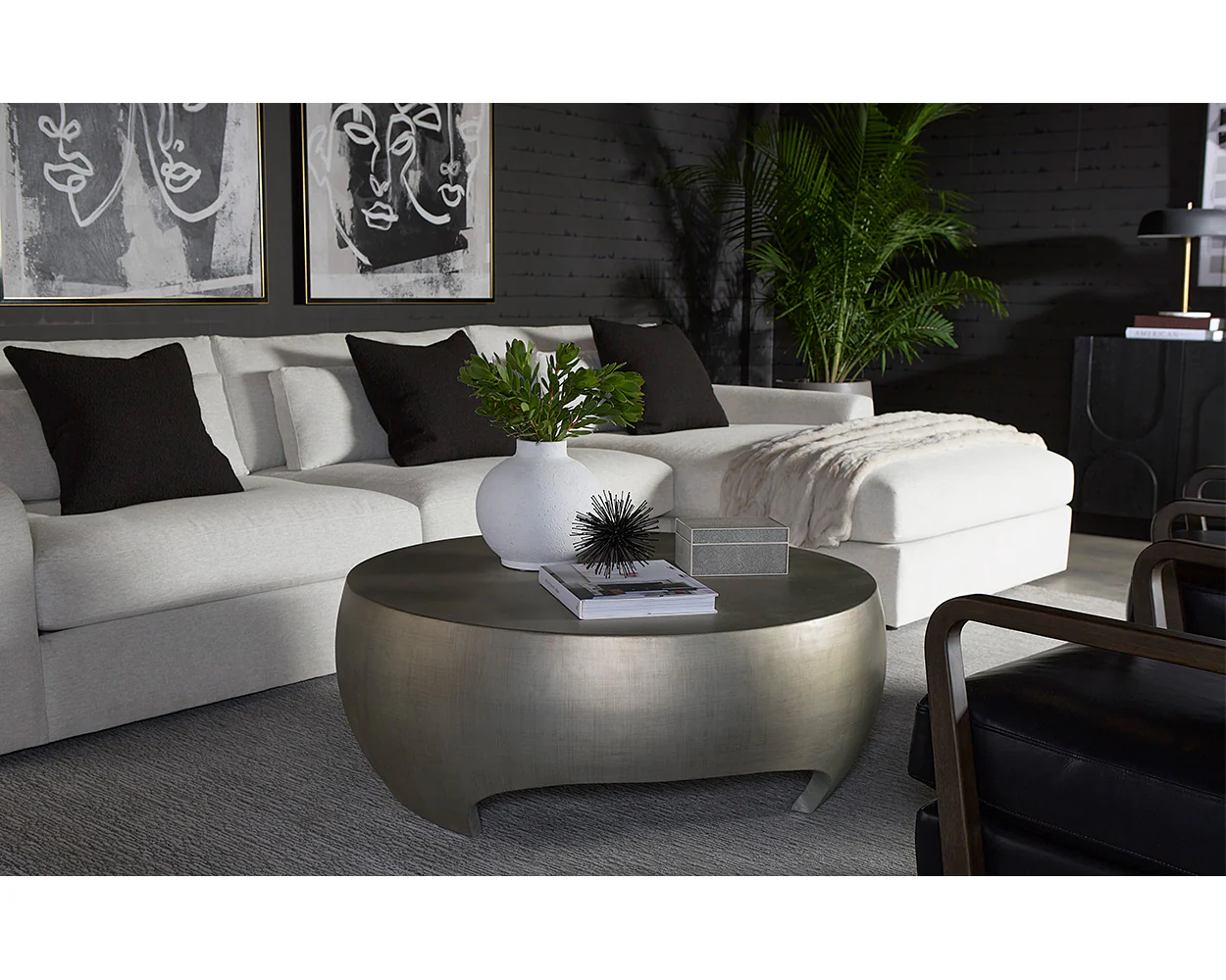 Tarsus Coffee Table - Image 6
