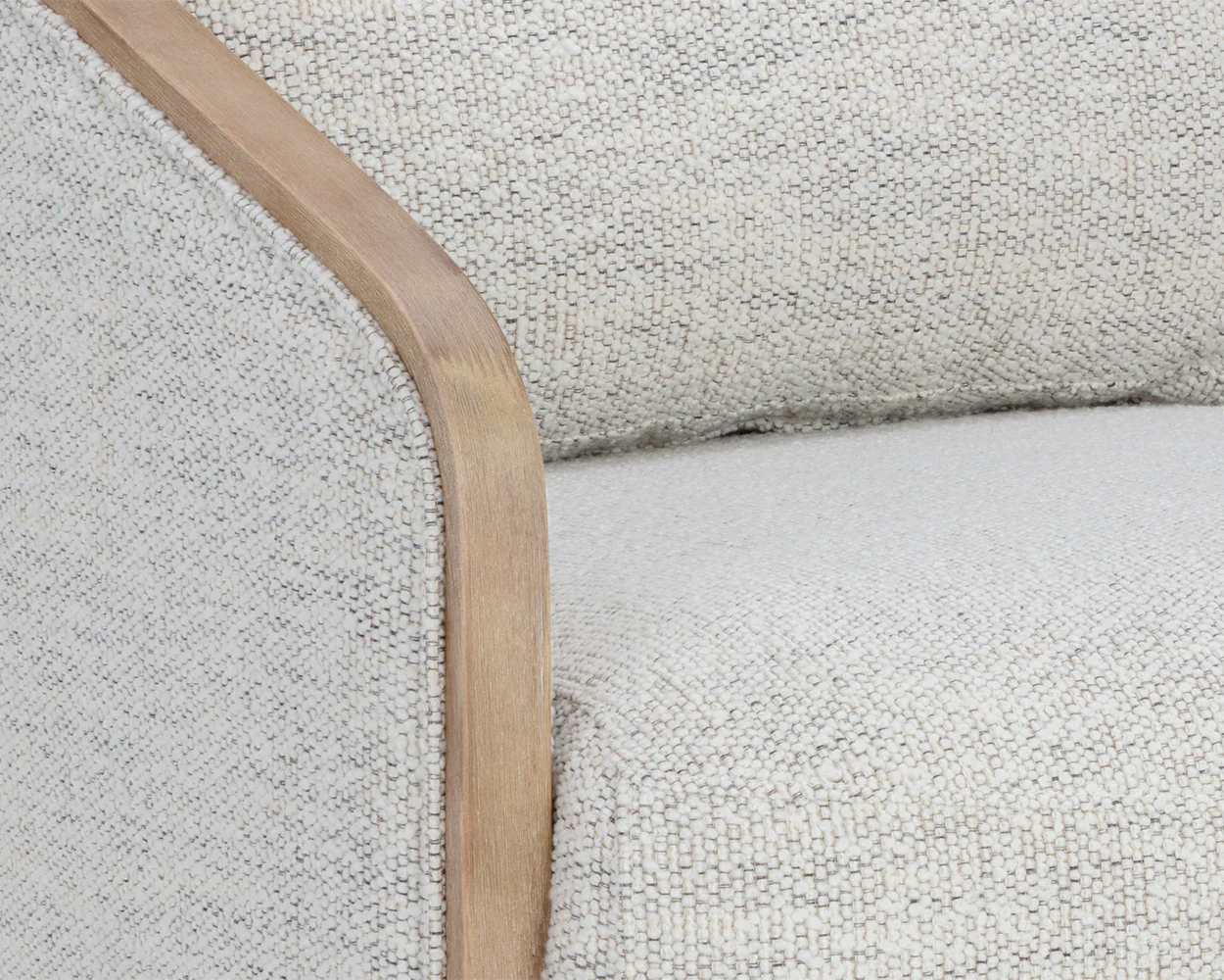 Tasia Swivel Lounge Chair - Image 10