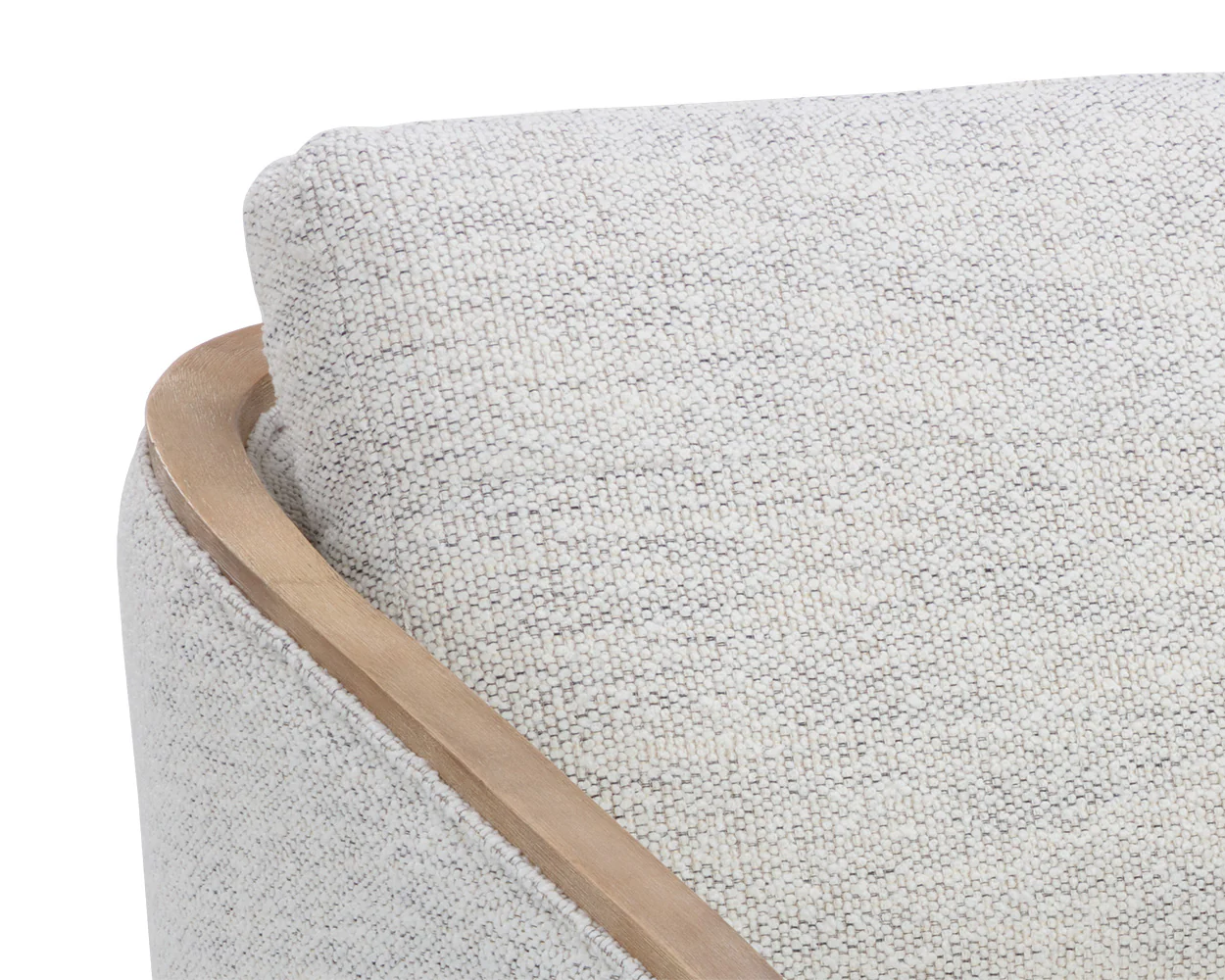 Tasia Swivel Lounge Chair - Image 11