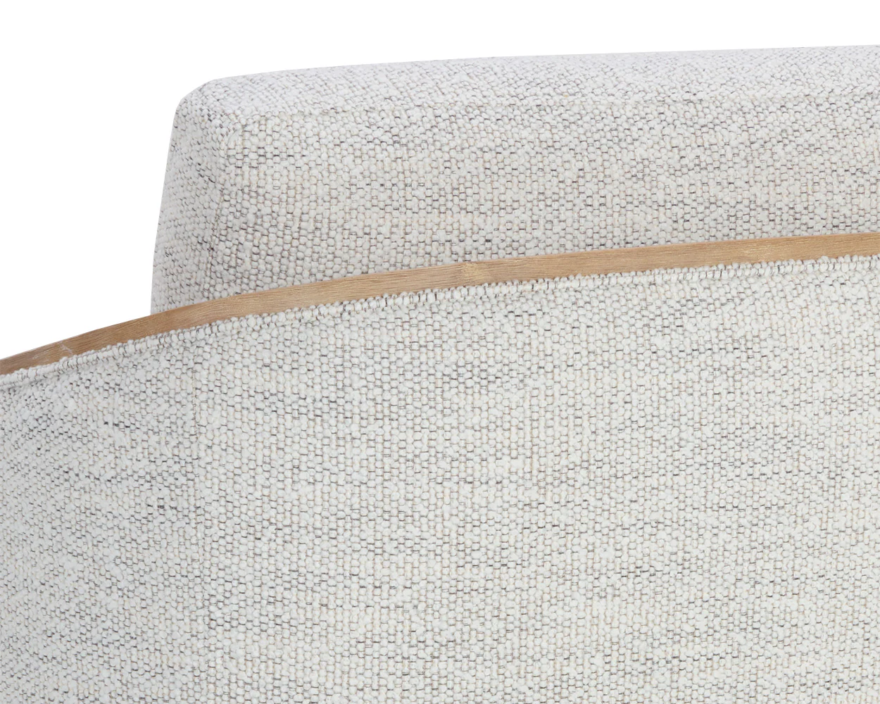 Tasia Swivel Lounge Chair - Image 12