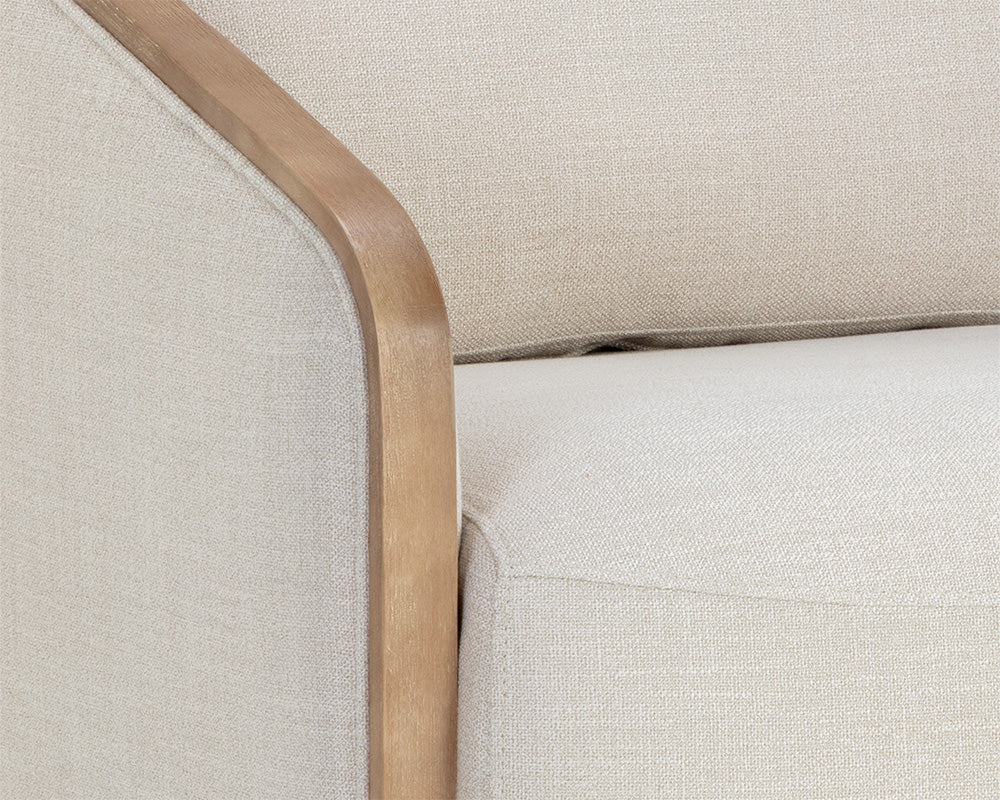 Tasia Swivel Lounge Chair - Image 19