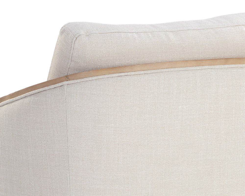 Tasia Swivel Lounge Chair - Image 21