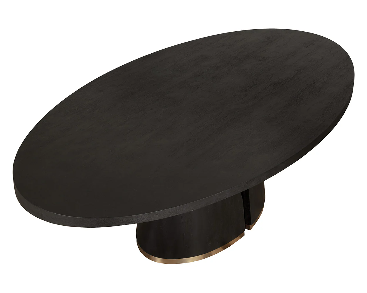 Tasmin Dining Table - 98" - Image 5
