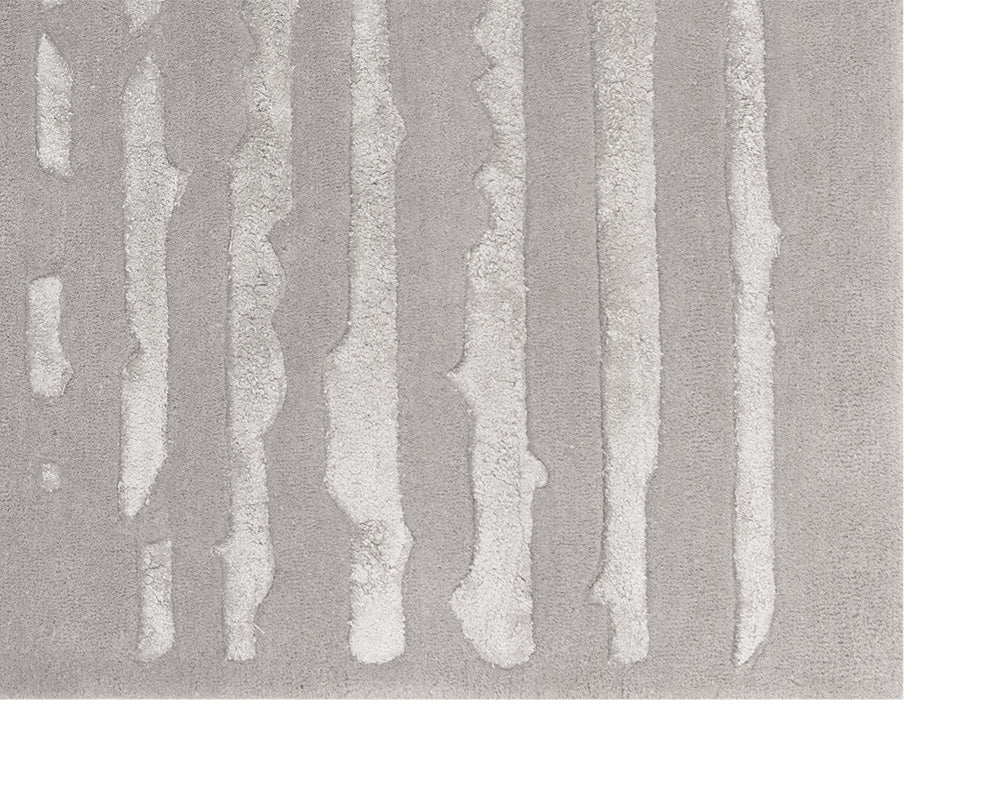 Tazma Hand-tufted Rug - Image 7