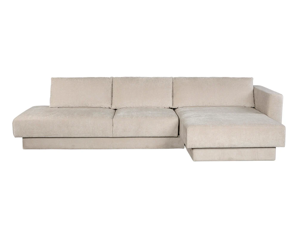 Tecoma Sofa Chaise - Raf - Image 4
