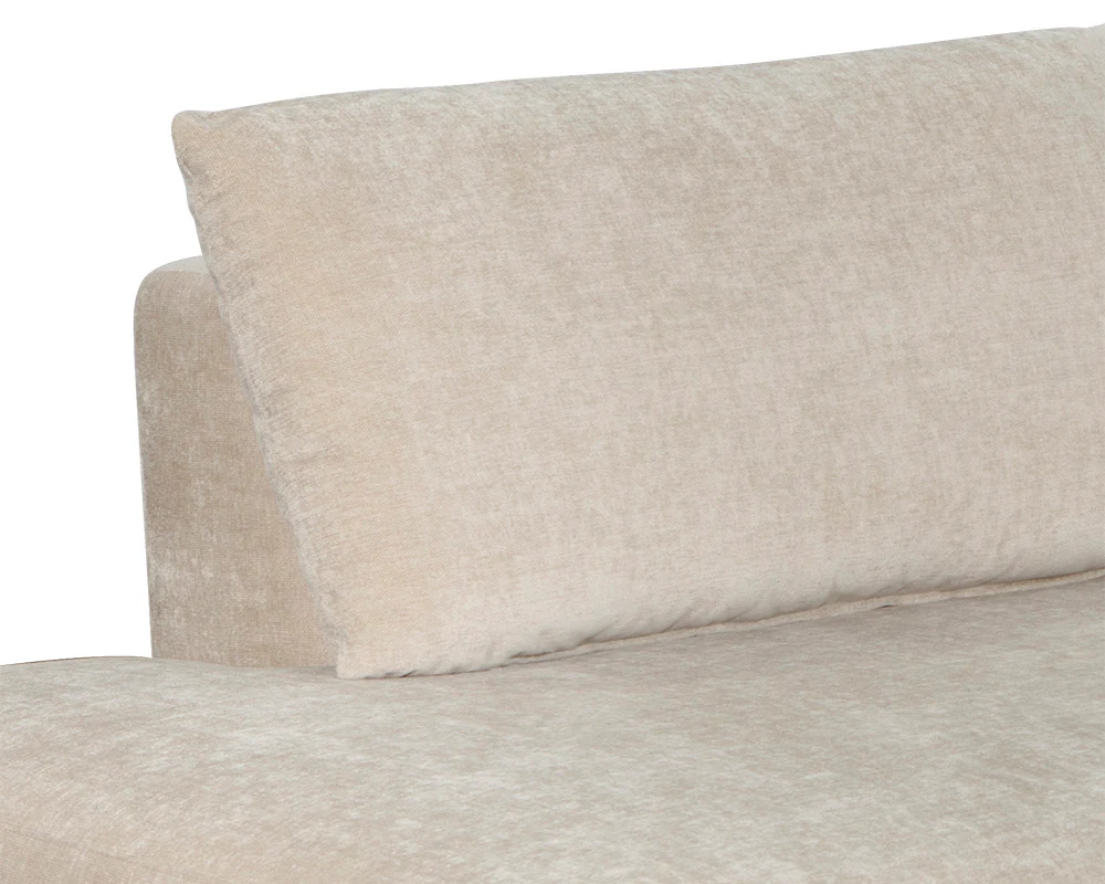 Tecoma Sofa Chaise - Raf - Image 5