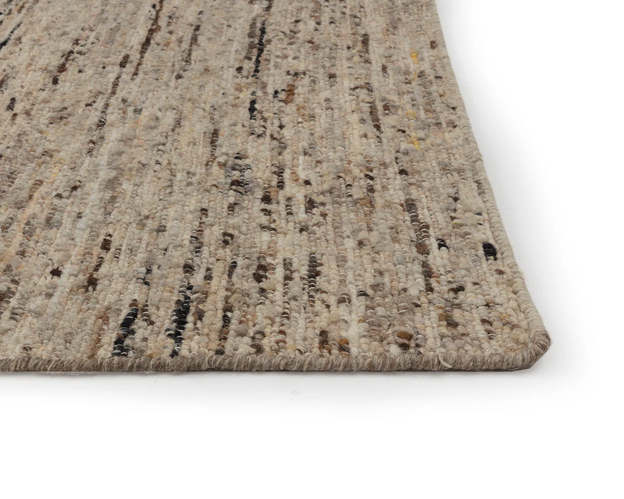 Terena Hand-woven Rug - Image 2