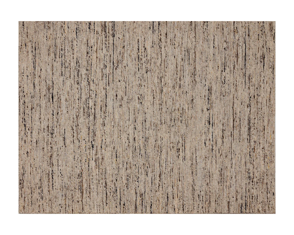 Terena Hand-woven Rug - Image 5
