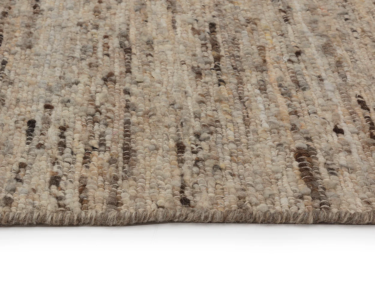 Terena Hand-woven Rug - Image 8