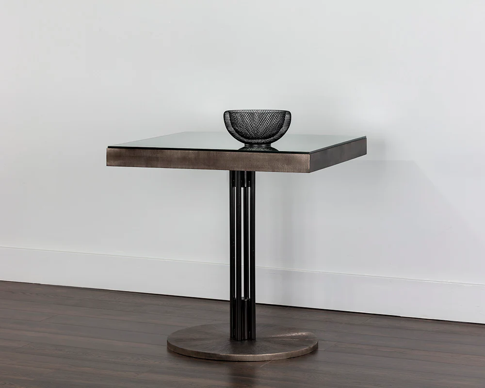 Terry Bistro Table - 30" - Square - Image 2