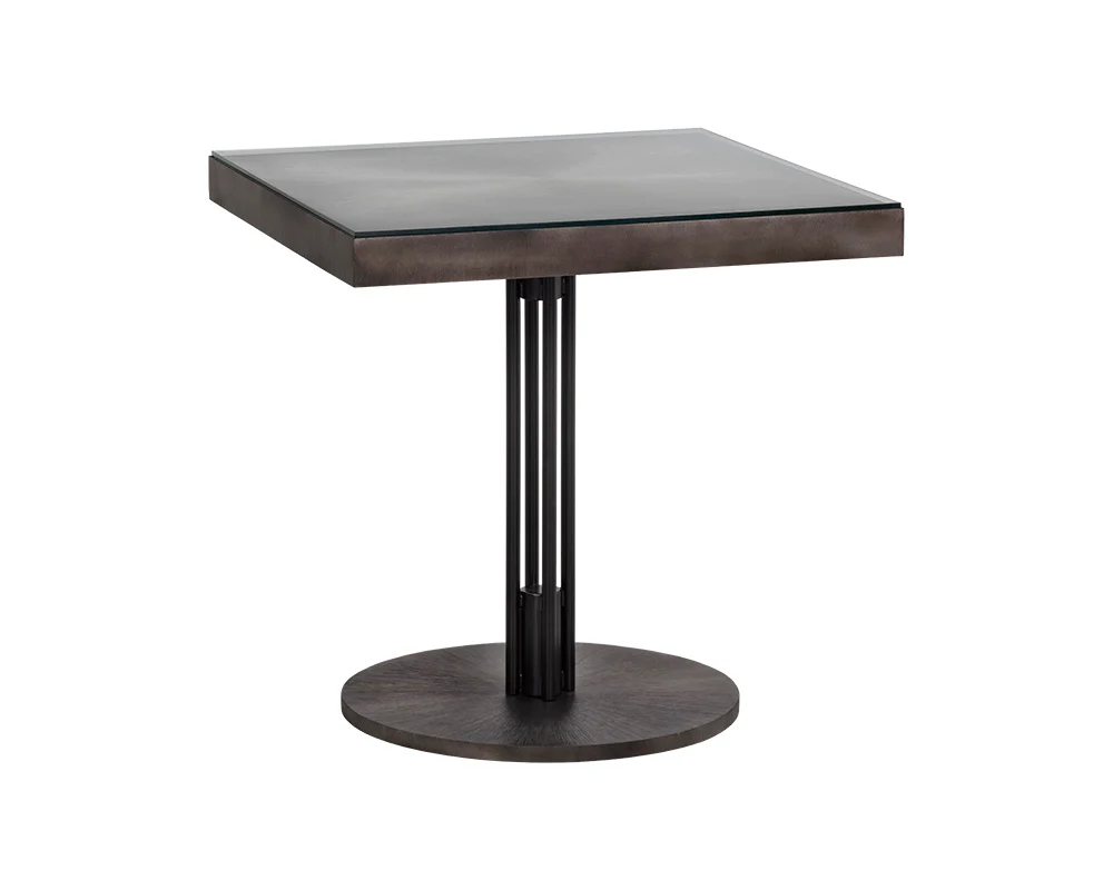 Terry Bistro Table - 30" - Square - Image 3