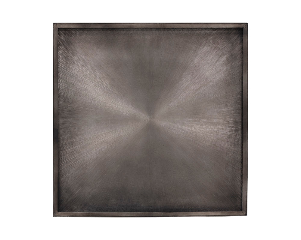 Terry Bistro Table - 30" - Square - Image 4