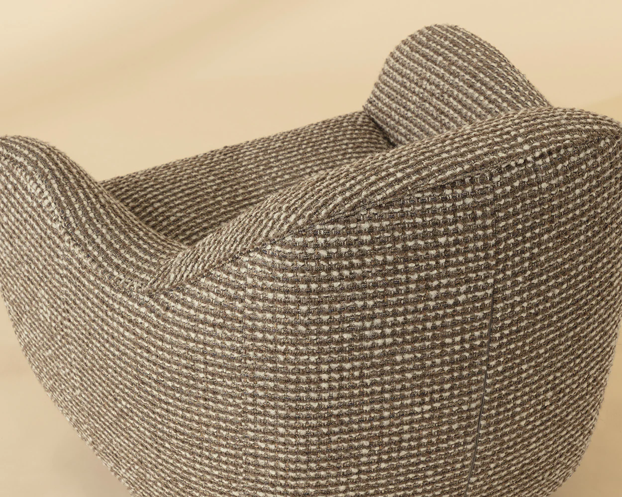 Tesoro Swivel Lounge Chair - Image 3