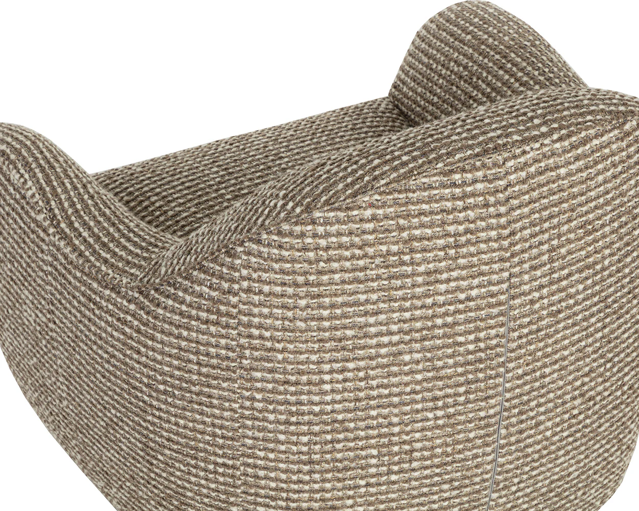 Tesoro Swivel Lounge Chair - Image 8