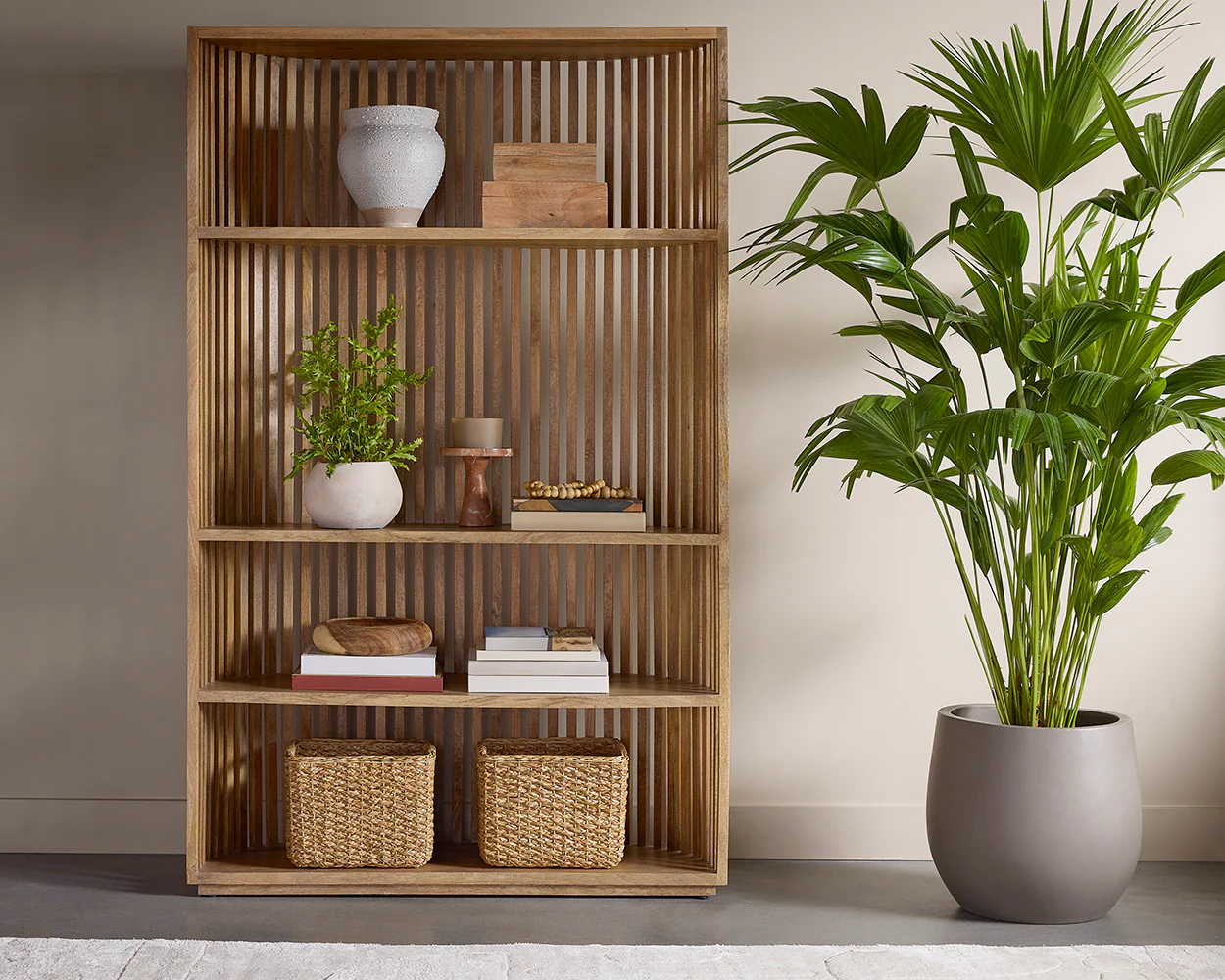 Tessa Bookcase - Image 2