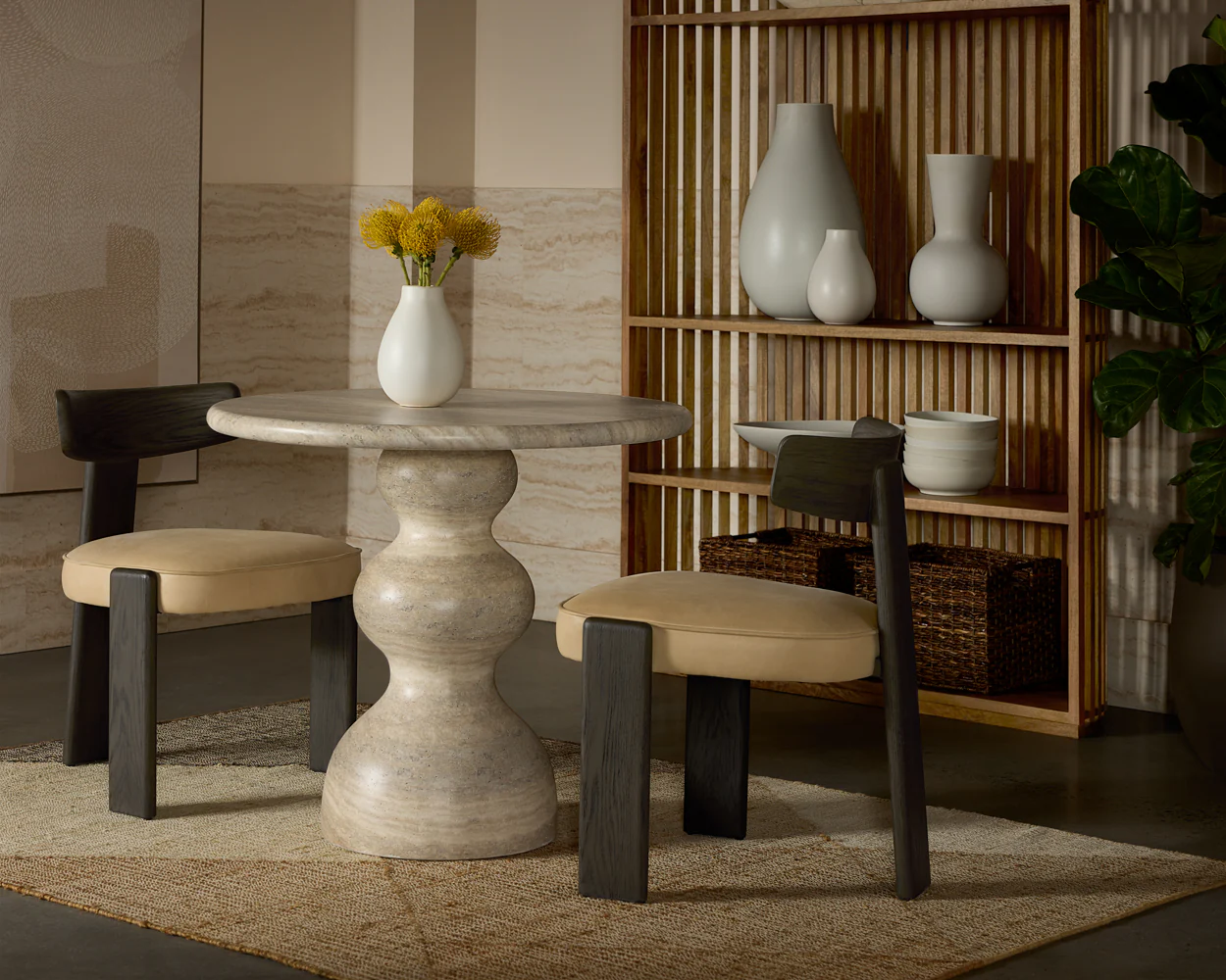 Tessa Bookcase - Image 4