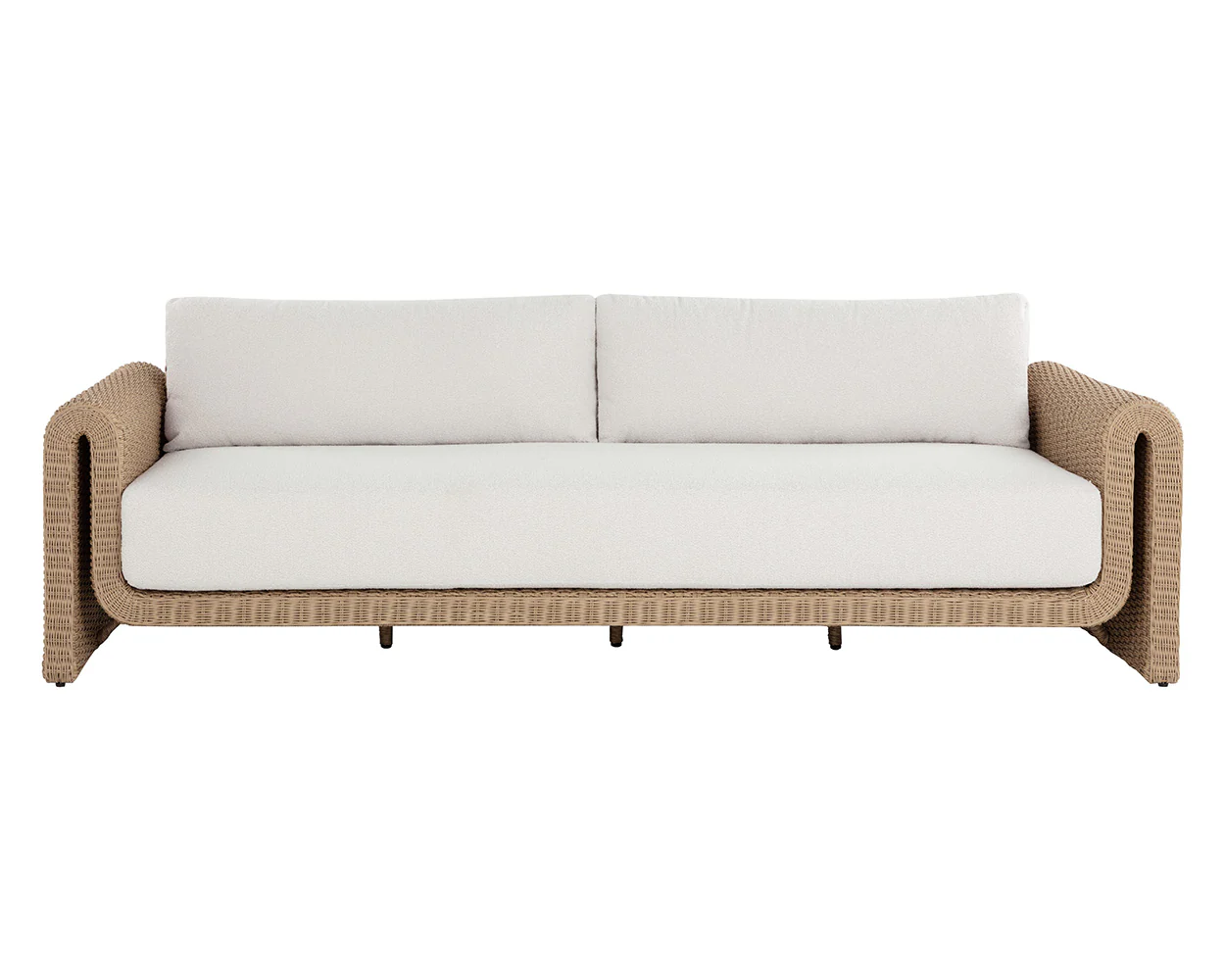 Tibi Sofa - Natural - Image 5