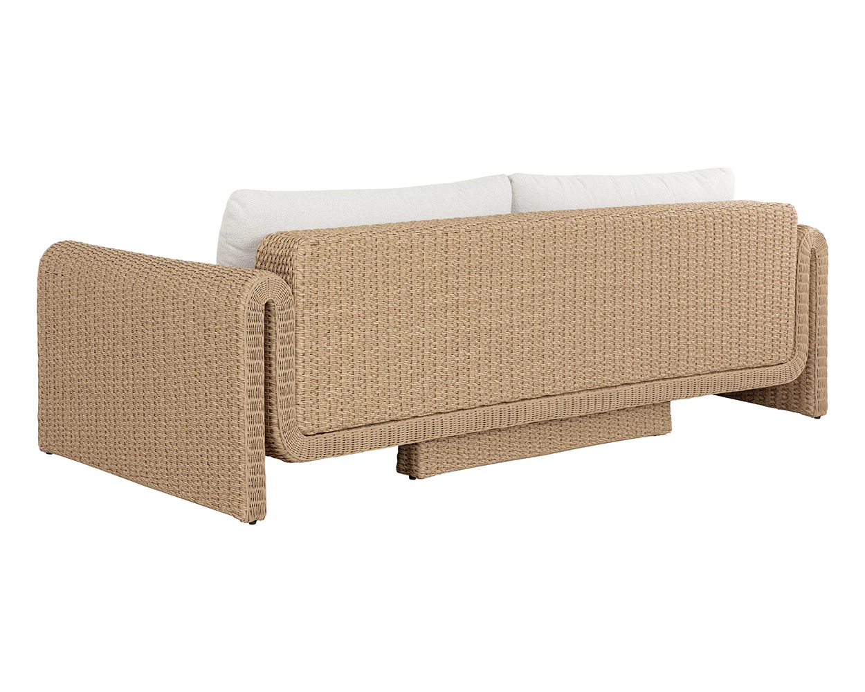 Tibi Sofa - Natural - Image 6