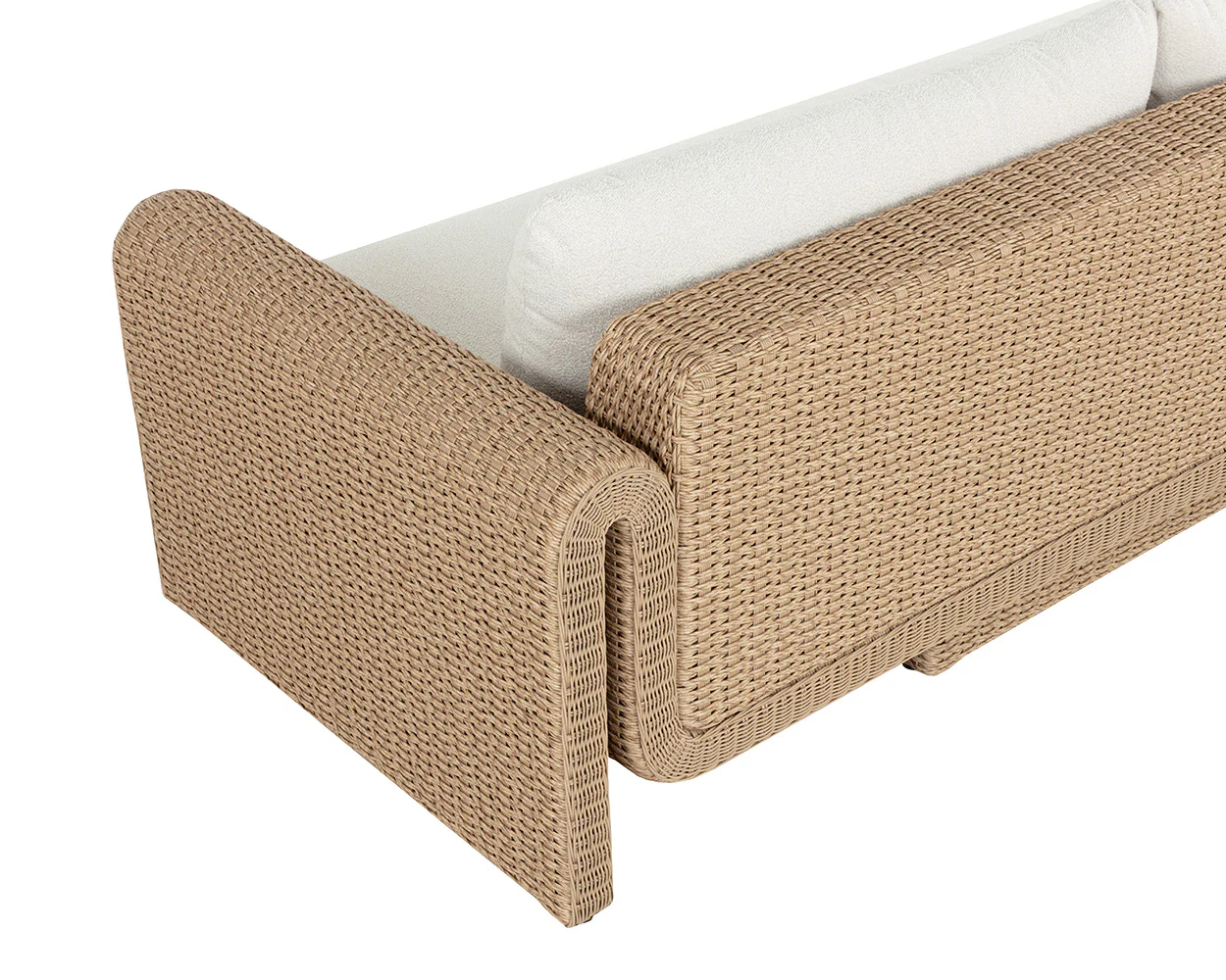 Tibi Sofa - Natural - Image 7