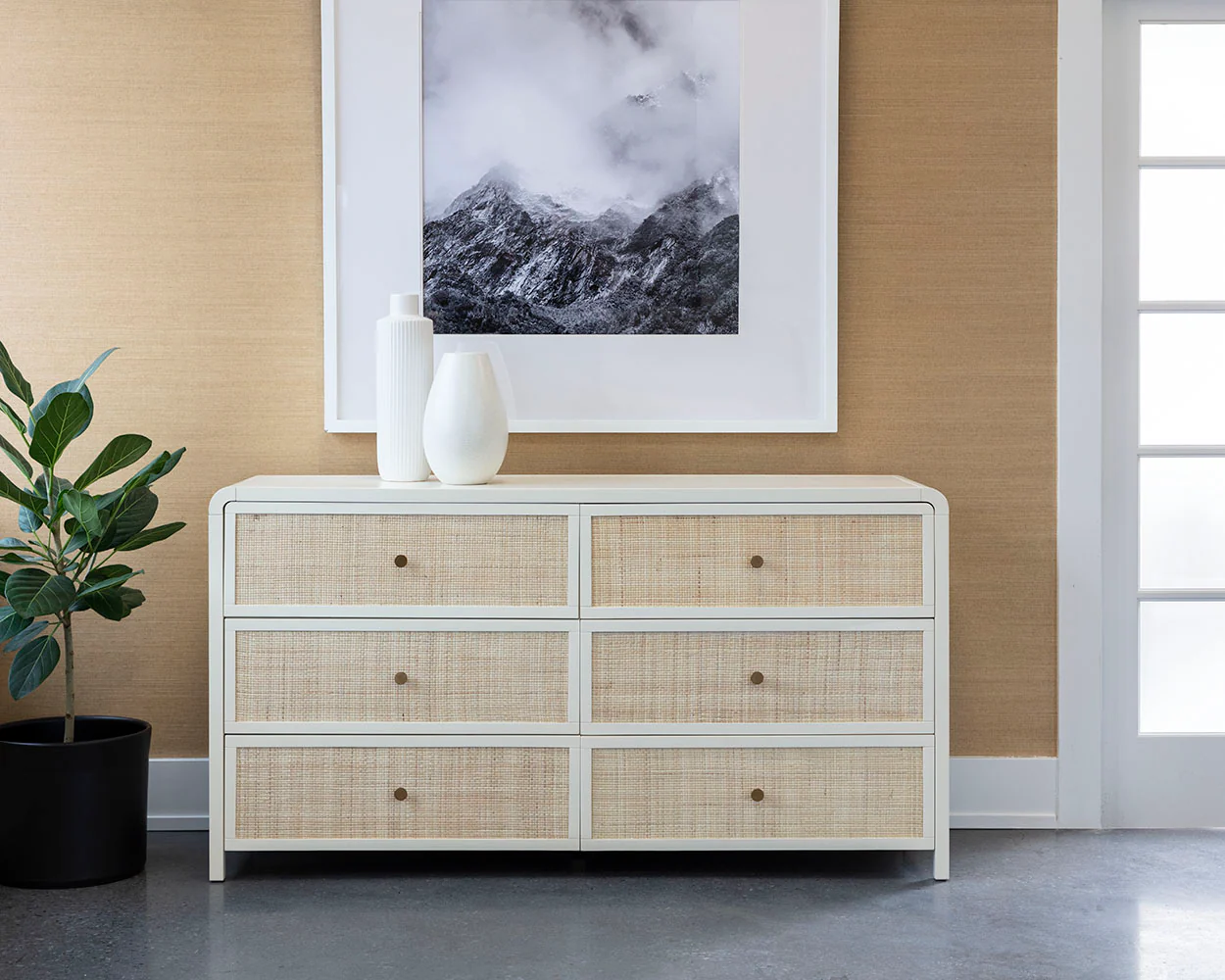 Tierra Dresser - Small - Image 2
