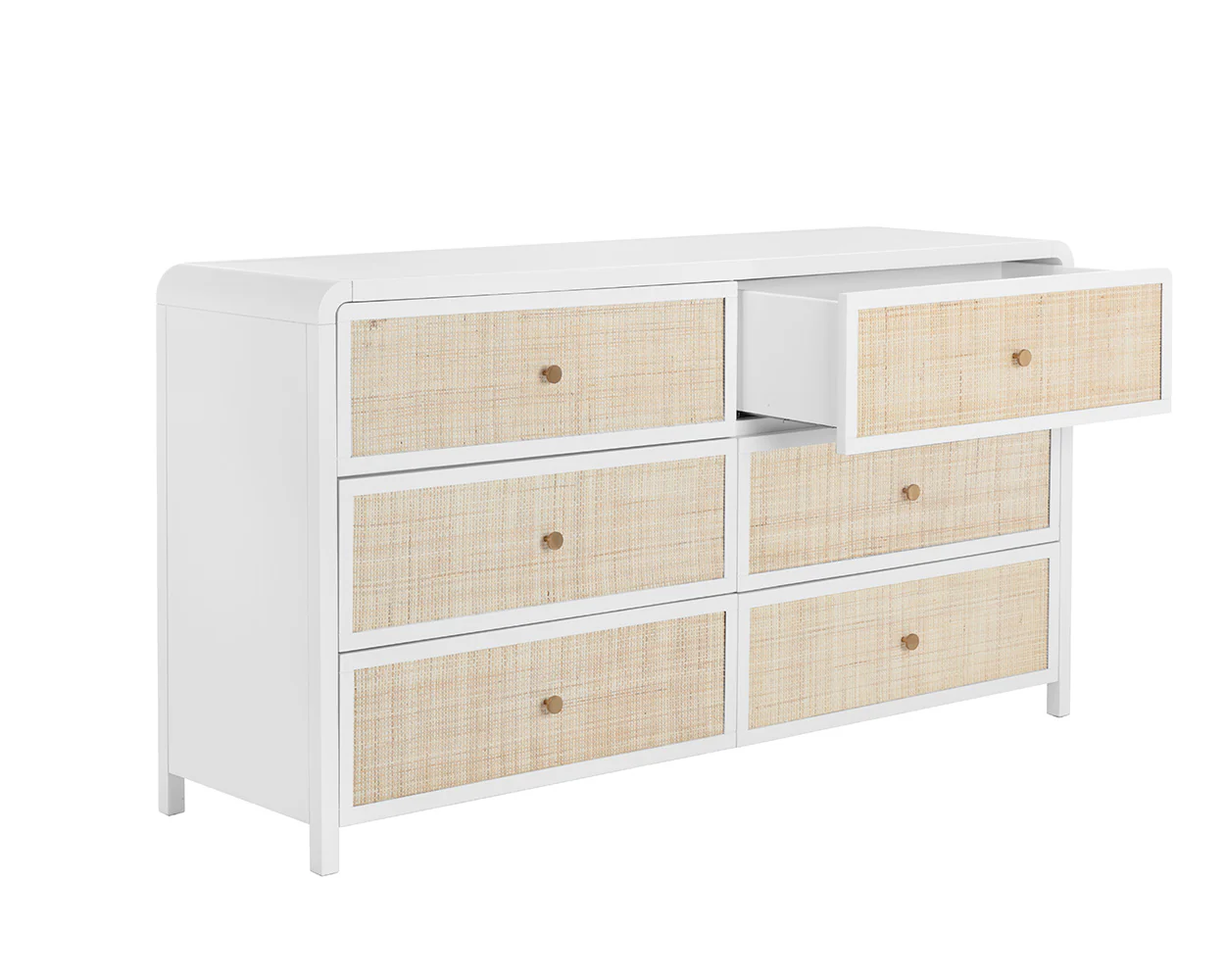 Tierra Dresser - Small - Image 4