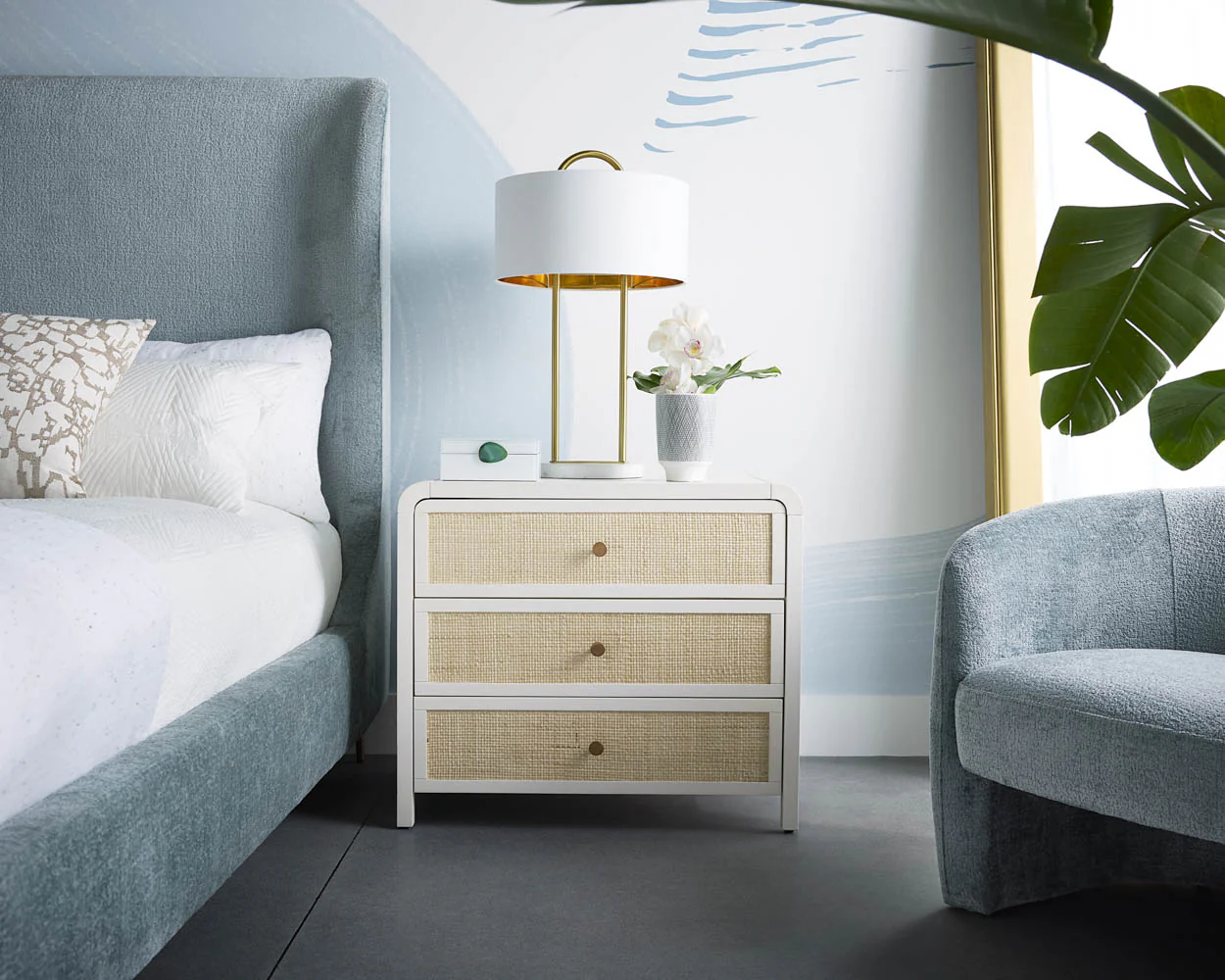 Tierra Nightstand - Image 2