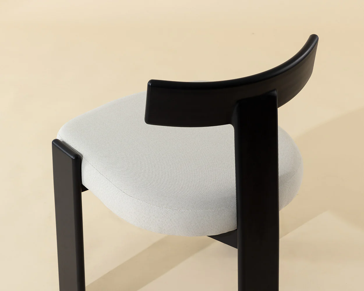 Titan Dining Chair - Image 4