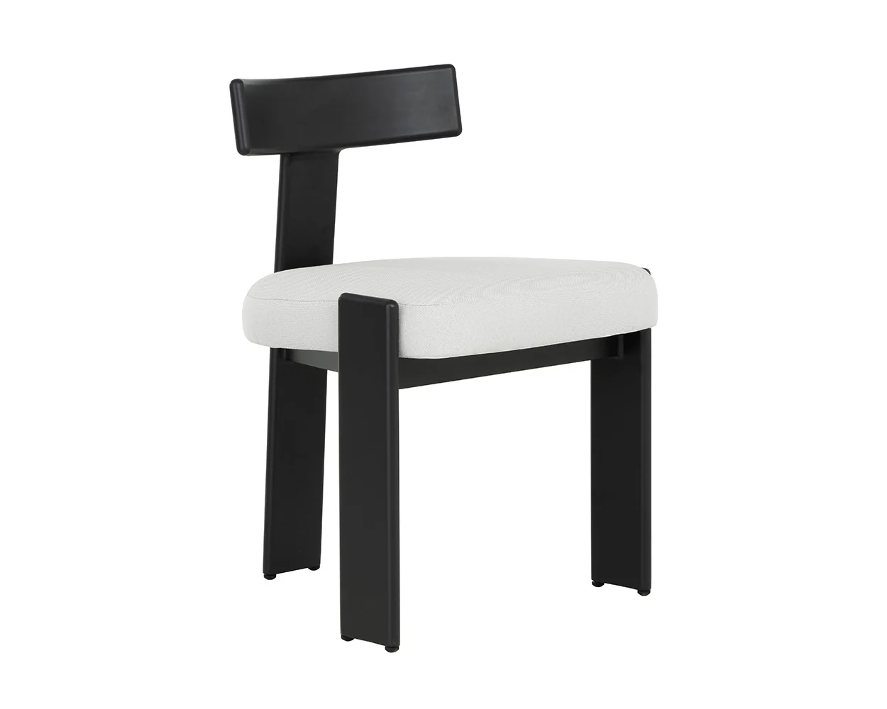 Titan Dining Chair - Image 5