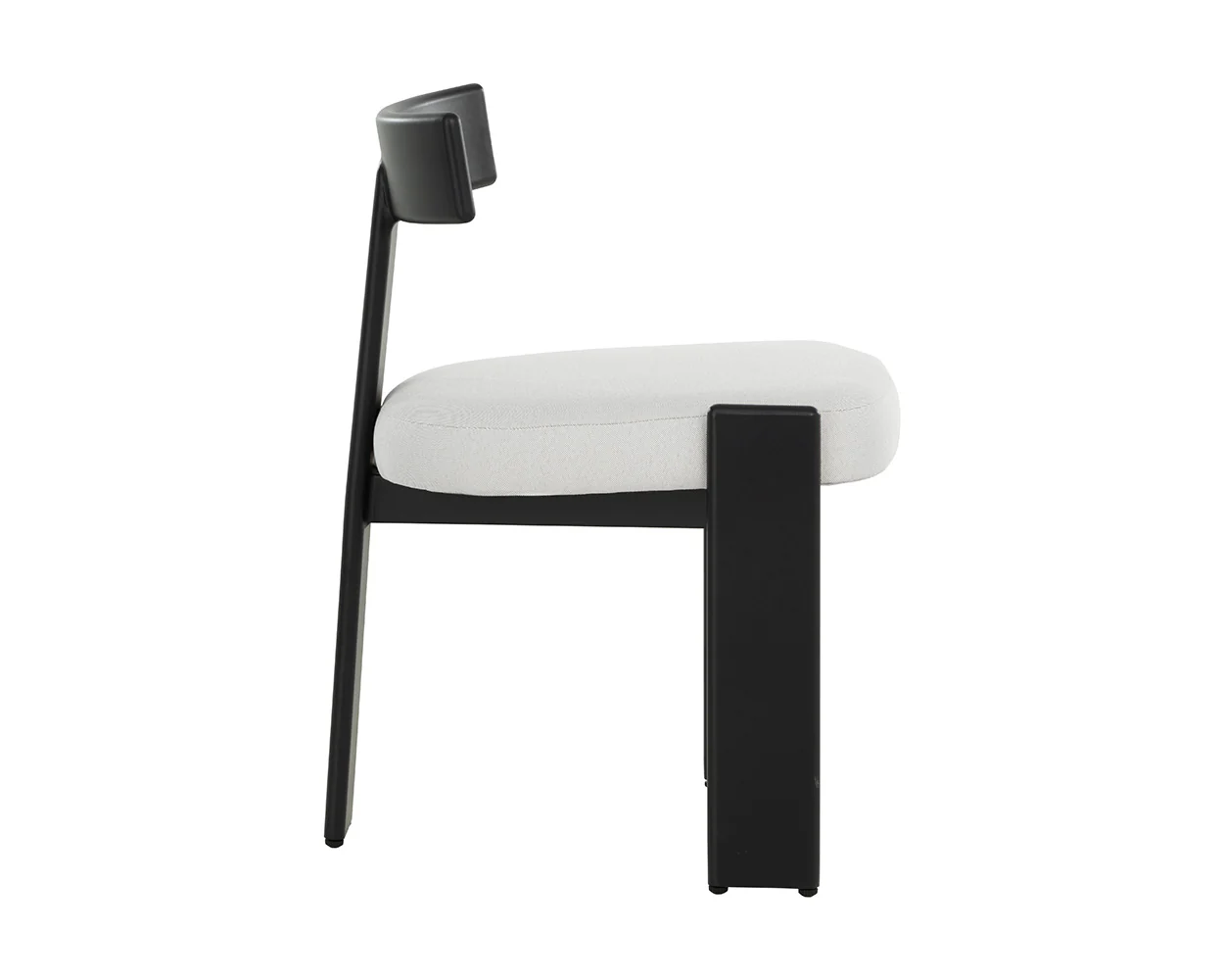 Titan Dining Chair - Image 7