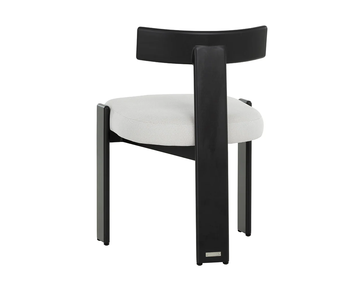 Titan Dining Chair - Image 8