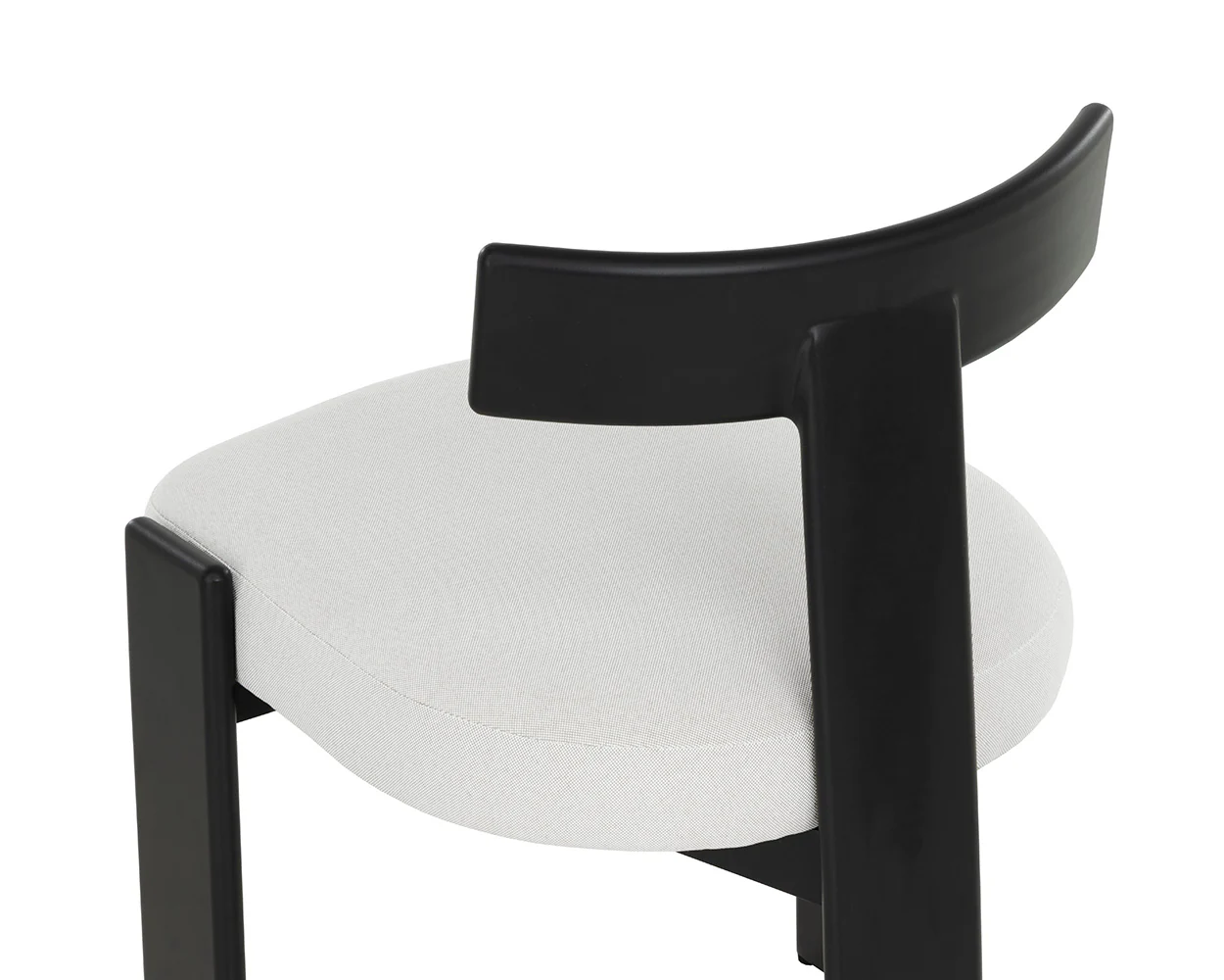 Titan Dining Chair - Image 9