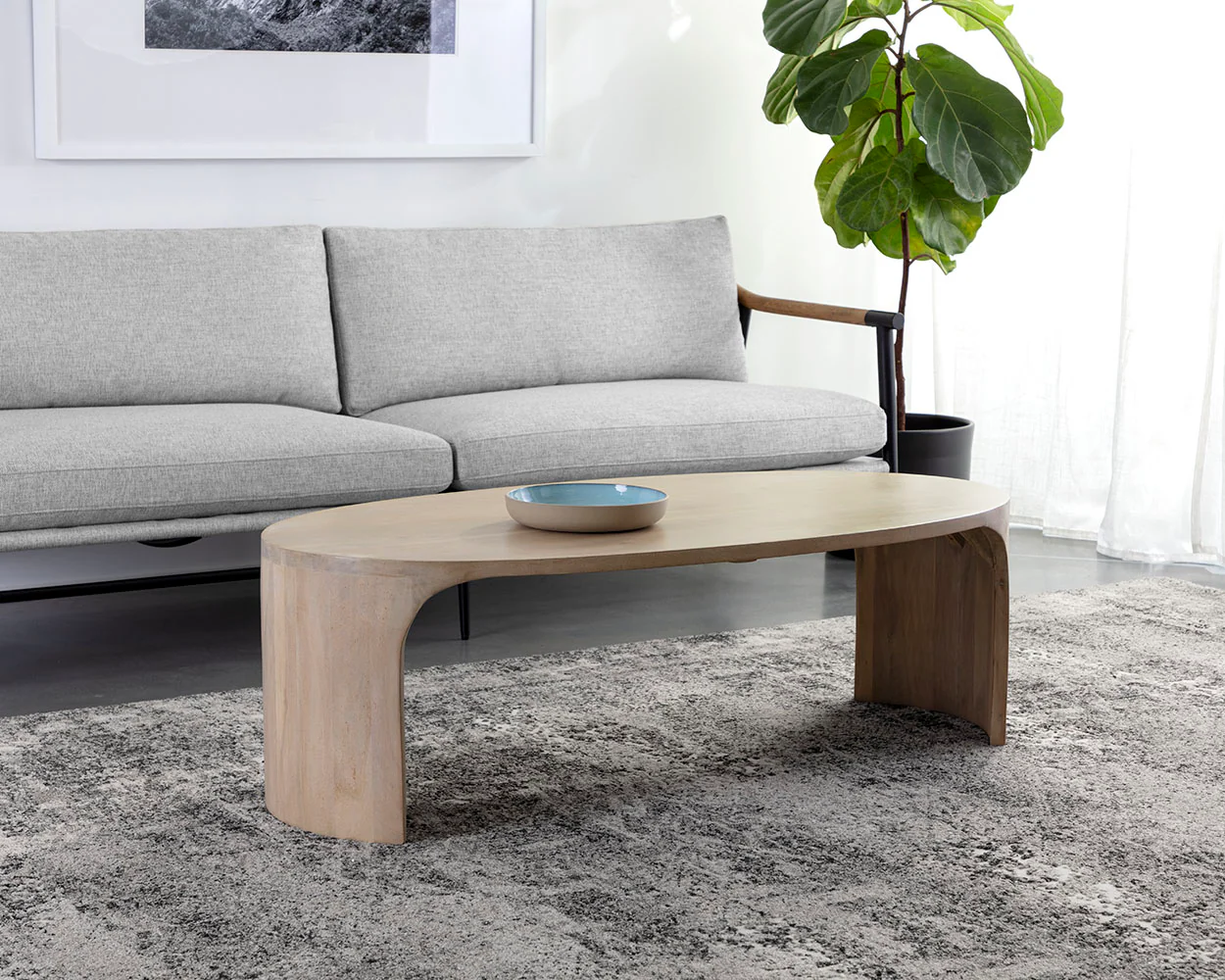 Tomas Coffee Table - Image 2
