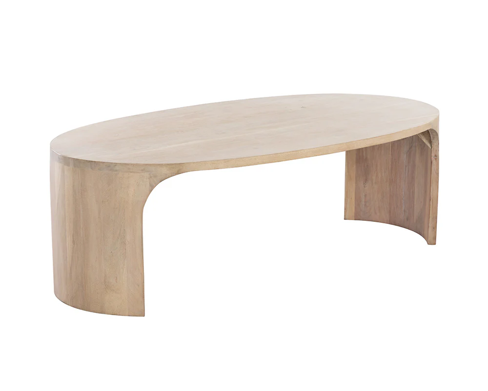 Tomas Coffee Table - Image 3