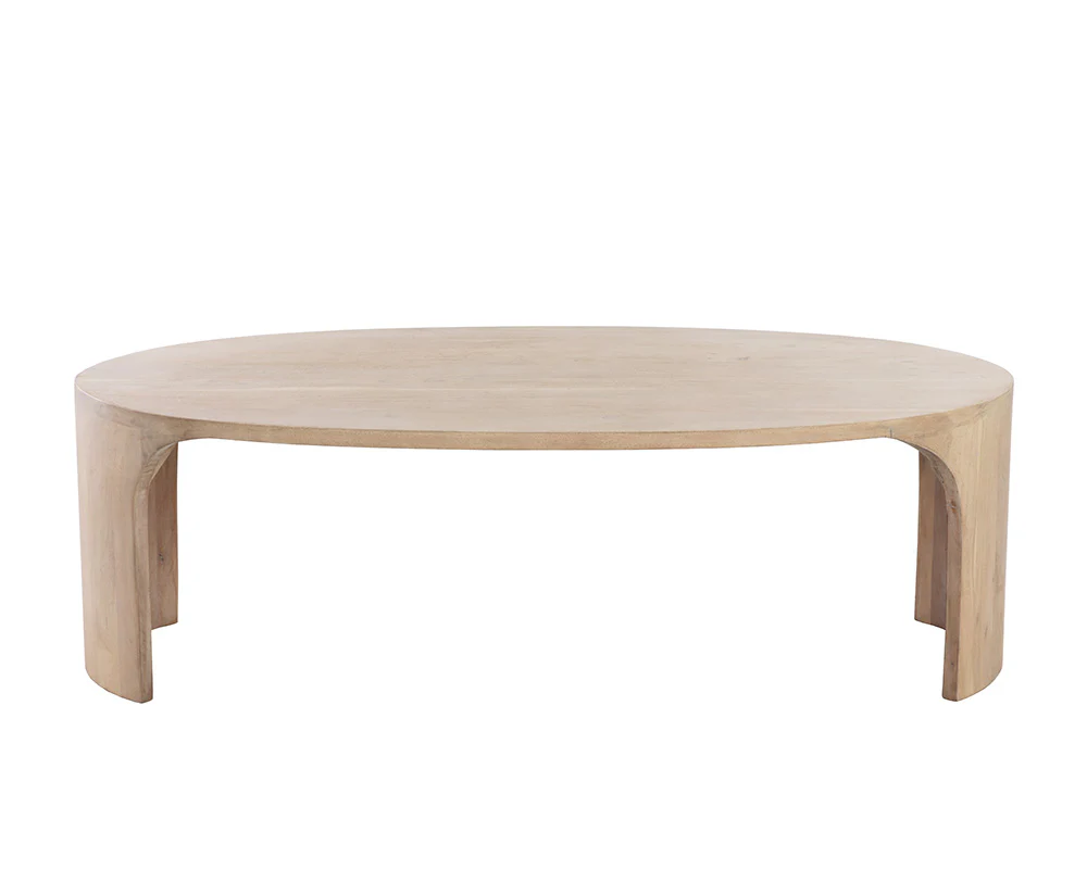 Tomas Coffee Table - Image 4
