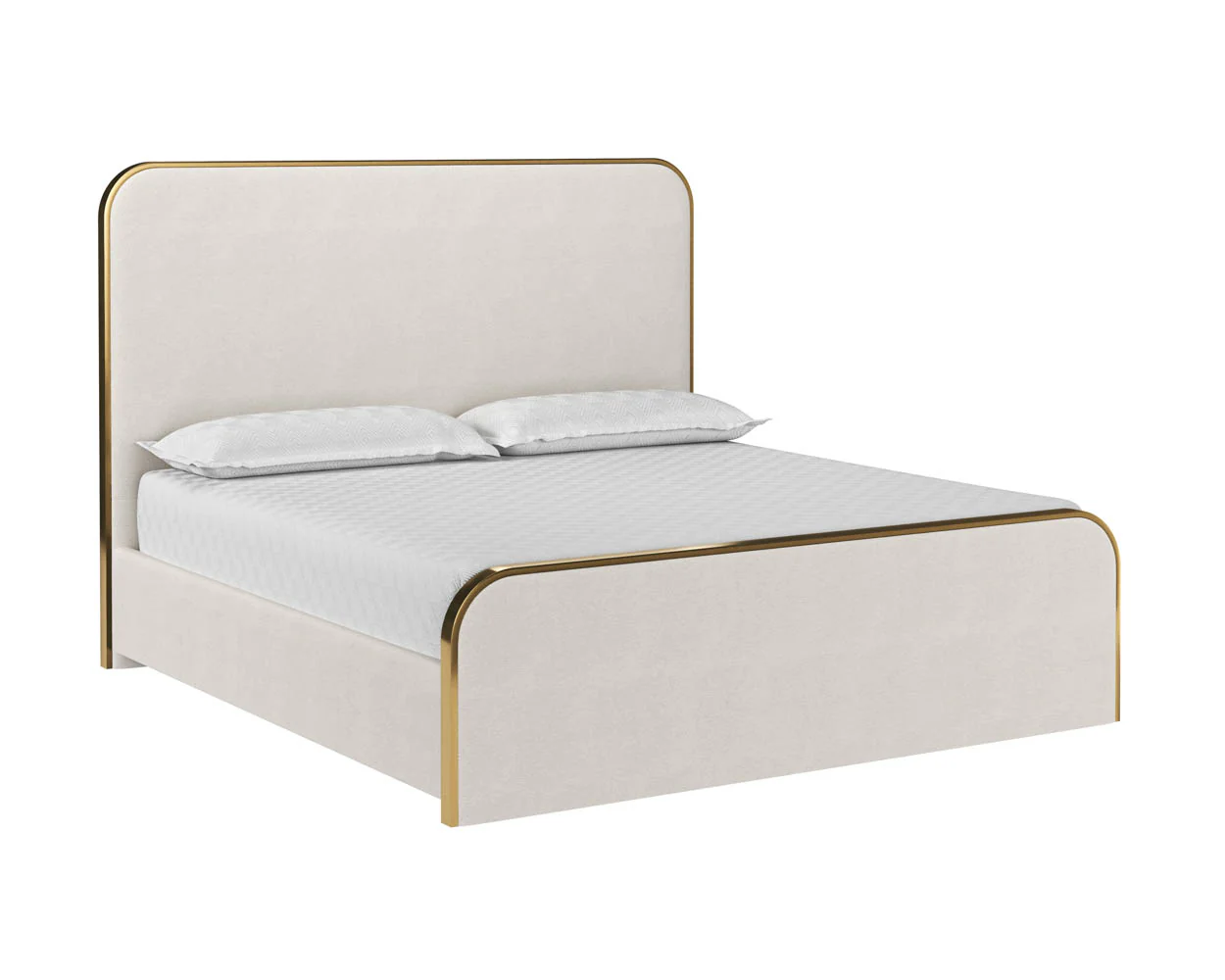 Tometi Bed - Image 3