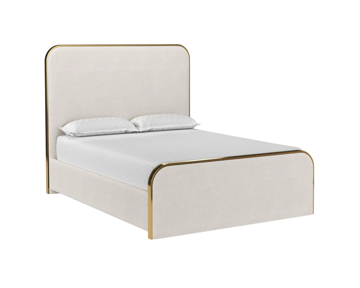 Tometi Bed - Image 5