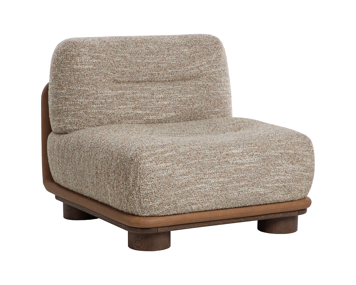 Tomo Lounge Chair - Image 4