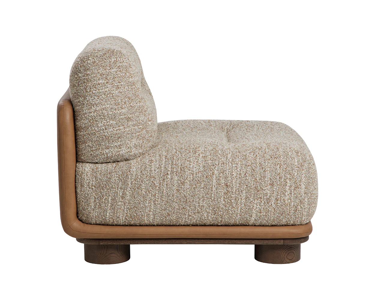 Tomo Lounge Chair - Image 6