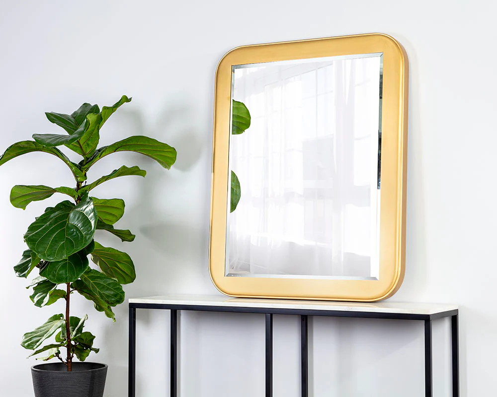 Topanga Wall Mirror - Image 2